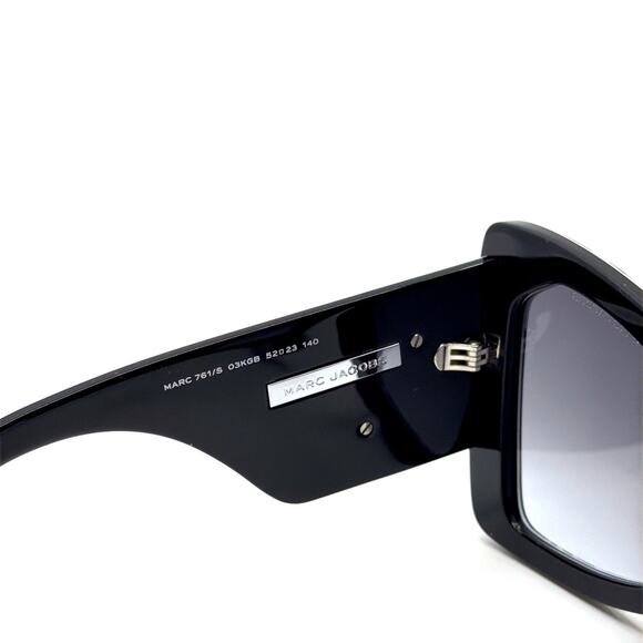New!!! MARC JACOBS Sunglasses Marc 761/S 03KGB Authentic main image 11